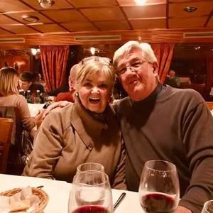 Meet your Posher, Diana